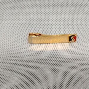 Vintage Safeway Tie Clip